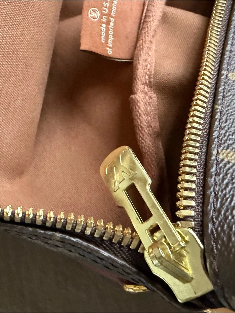 Louis Vuitton Monogram Keepall 60 Duffle Bandouliere Bag 55  🤎